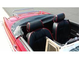 1977 MG MGB (CC-826776) for sale in Sun City, Arizona
