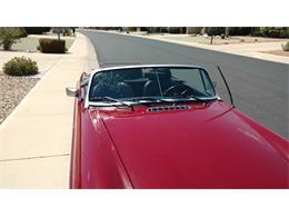 1977 MG MGB (CC-826776) for sale in Sun City, Arizona
