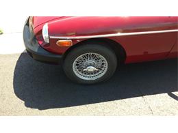 1977 MG MGB (CC-826776) for sale in Sun City, Arizona