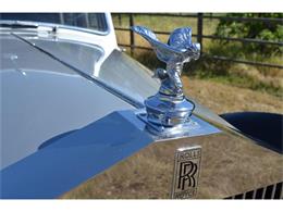 1955 Rolls-Royce Silver Dawn (CC-820679) for sale in Santa Ynez, California