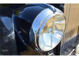 1955 Rolls-Royce Silver Dawn (CC-820679) for sale in Santa Ynez, California