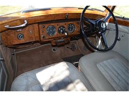 1955 Rolls-Royce Silver Dawn (CC-820679) for sale in Santa Ynez, California