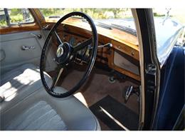 1955 Rolls-Royce Silver Dawn (CC-820679) for sale in Santa Ynez, California
