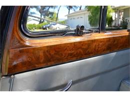 1955 Rolls-Royce Silver Dawn (CC-820679) for sale in Santa Ynez, California