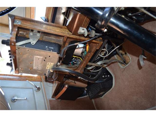 1955 Rolls-Royce Silver Dawn (CC-820679) for sale in Santa Ynez, California