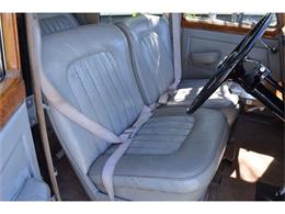 1955 Rolls-Royce Silver Dawn (CC-820679) for sale in Santa Ynez, California