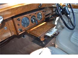 1955 Rolls-Royce Silver Dawn (CC-820679) for sale in Santa Ynez, California