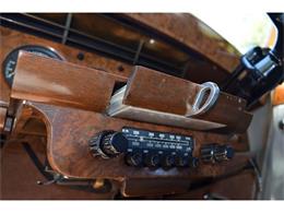 1955 Rolls-Royce Silver Dawn (CC-820679) for sale in Santa Ynez, California