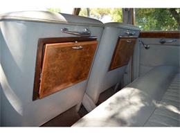 1955 Rolls-Royce Silver Dawn (CC-820679) for sale in Santa Ynez, California