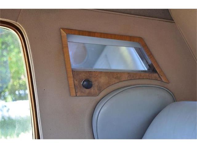 1955 Rolls-Royce Silver Dawn (CC-820679) for sale in Santa Ynez, California