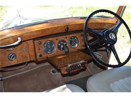 1955 Rolls-Royce Silver Dawn (CC-820679) for sale in Santa Ynez, California