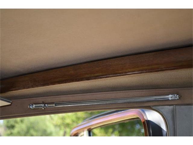 1955 Rolls-Royce Silver Dawn (CC-820679) for sale in Santa Ynez, California