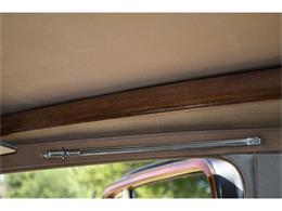 1955 Rolls-Royce Silver Dawn (CC-820679) for sale in Santa Ynez, California