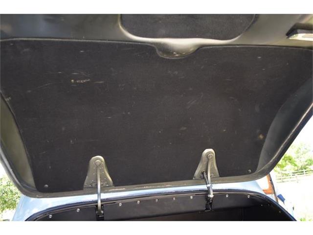 1955 Rolls-Royce Silver Dawn (CC-820679) for sale in Santa Ynez, California