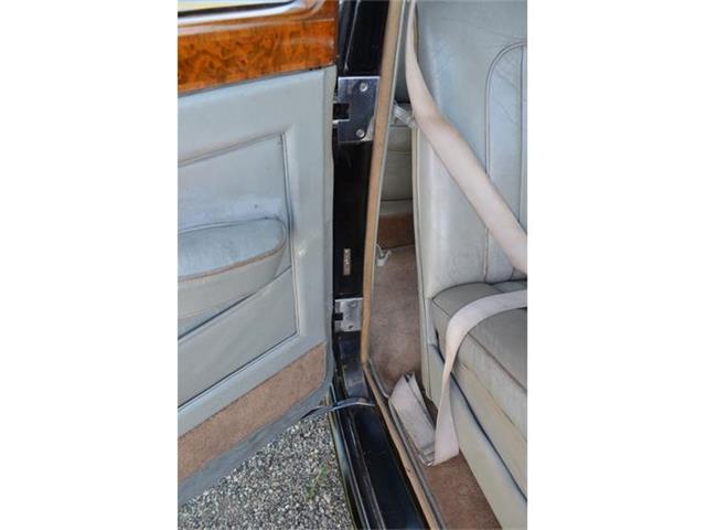 1955 Rolls-Royce Silver Dawn (CC-820679) for sale in Santa Ynez, California