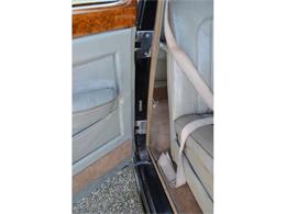 1955 Rolls-Royce Silver Dawn (CC-820679) for sale in Santa Ynez, California