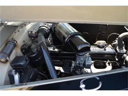 1955 Rolls-Royce Silver Dawn (CC-820679) for sale in Santa Ynez, California