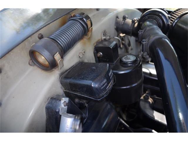 1955 Rolls-Royce Silver Dawn (CC-820679) for sale in Santa Ynez, California