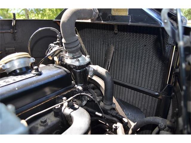 1955 Rolls-Royce Silver Dawn (CC-820679) for sale in Santa Ynez, California