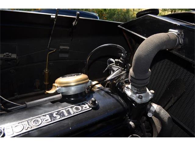 1955 Rolls-Royce Silver Dawn (CC-820679) for sale in Santa Ynez, California