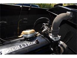 1955 Rolls-Royce Silver Dawn (CC-820679) for sale in Santa Ynez, California