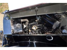 1955 Rolls-Royce Silver Dawn (CC-820679) for sale in Santa Ynez, California