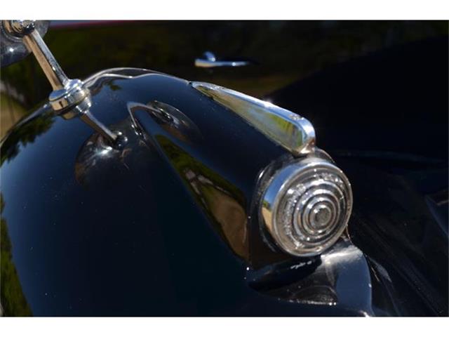 1955 Rolls-Royce Silver Dawn (CC-820679) for sale in Santa Ynez, California