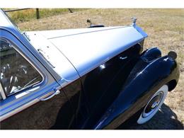 1955 Rolls-Royce Silver Dawn (CC-820679) for sale in Santa Ynez, California