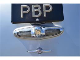 1955 Rolls-Royce Silver Dawn (CC-820679) for sale in Santa Ynez, California