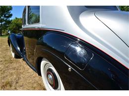 1955 Rolls-Royce Silver Dawn (CC-820679) for sale in Santa Ynez, California