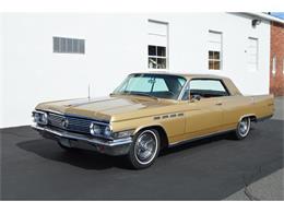 1963 Buick Electra 225 (CC-826803) for sale in Springfield, Massachusetts