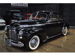 1941 Chevrolet 2-Dr Coupe (CC-826839) for sale in Nashville, Tennessee