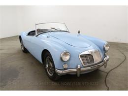 1960 MG Antique (CC-826863) for sale in Beverly Hills, California