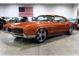1967 Buick Riviera (CC-826866) for sale in Kentwood, Michigan
