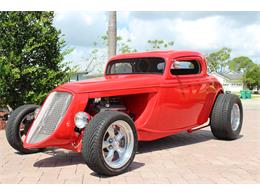1933 Ford Coupe (CC-826885) for sale in Port Charlotte, Florida