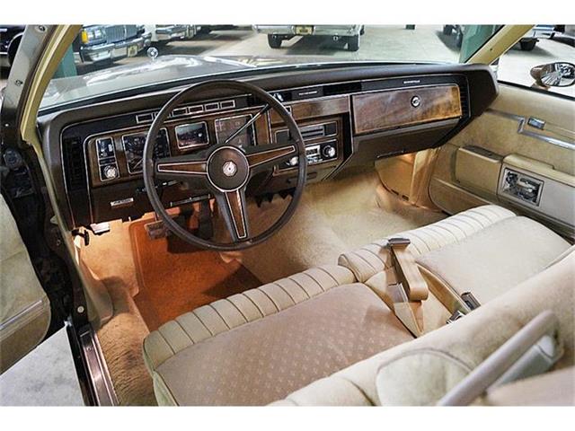 1981 Pontiac Bonneville for Sale | ClassicCars.com | CC-820690