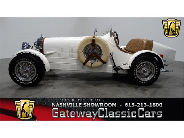 1938 Bugatti Replica (CC-826940) for sale in Fairmont City, Illinois