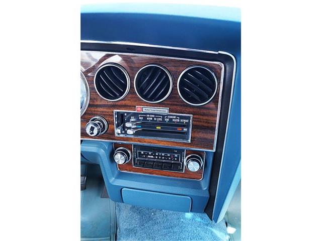 1977 Pontiac Grand Prix (CC-820695) for sale in Canton, Ohio