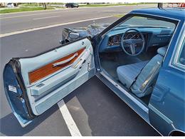 1977 Pontiac Grand Prix (CC-820695) for sale in Canton, Ohio
