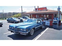 1977 Pontiac Grand Prix (CC-820695) for sale in Canton, Ohio