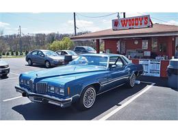 1977 Pontiac Grand Prix (CC-820695) for sale in Canton, Ohio