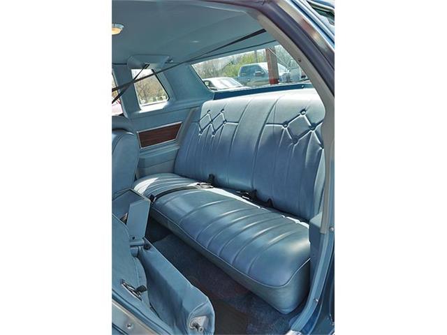 1977 Pontiac Grand Prix (CC-820695) for sale in Canton, Ohio