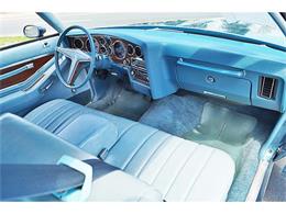 1977 Pontiac Grand Prix (CC-820695) for sale in Canton, Ohio