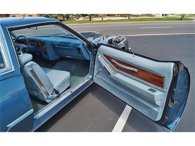 1977 Pontiac Grand Prix (CC-820695) for sale in Canton, Ohio