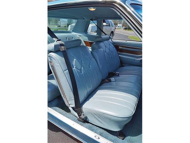 1977 Pontiac Grand Prix (CC-820695) for sale in Canton, Ohio