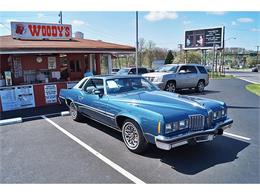 1977 Pontiac Grand Prix (CC-820695) for sale in Canton, Ohio