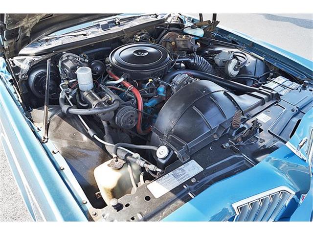 1977 Pontiac Grand Prix (CC-820695) for sale in Canton, Ohio