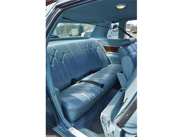 1977 Pontiac Grand Prix (CC-820695) for sale in Canton, Ohio