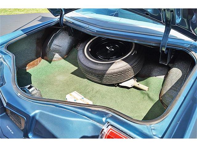 1977 Pontiac Grand Prix (CC-820695) for sale in Canton, Ohio