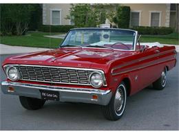 1964 Ford Falcon (CC-820757) for sale in Lakeland, Florida